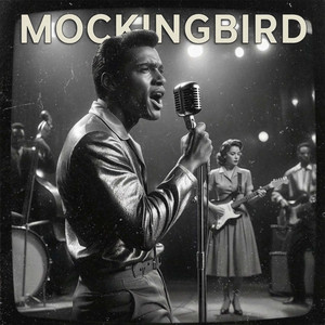 Mockingbird - 1950's Motown Jazz