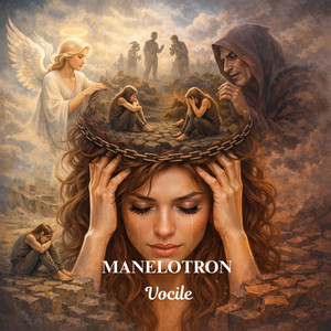 Manelotron - Vocile