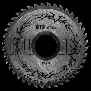 PILA by BTF effect