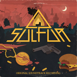 Original Sin (Church Hub) by SULFUR, Christian 
