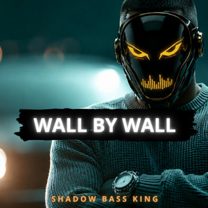 Wall by wall by Shadow Bass King
