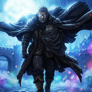 The Wolf Will Hunt! by The Singing Tavern