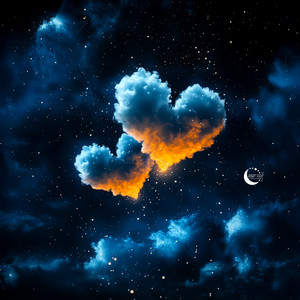 The Story of the Night Cloud