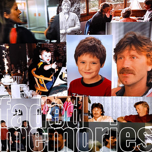 faded memories by PCM