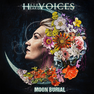 Shadow Frame by Half Heard Voices