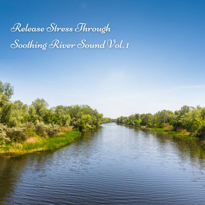 Release Stress Through Soothing River Sound Vol. 1 album