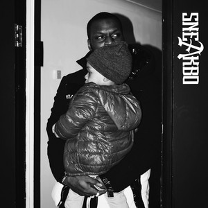 Emotional Damage by Sneakbo