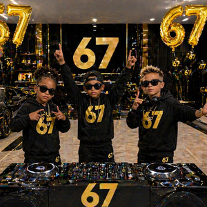 67 HARDSTYLE PARTY! by The Hardstyle Kids, Funny Songs, Fonny Sungs
