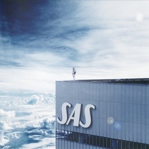 SAS cover