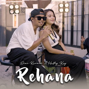 Rehana by Dini Kurnia, Mufly Key