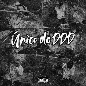 Único do DDD by Haruo, Lalas