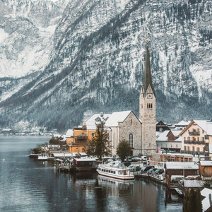 Alpine Resolve by Piano Softly