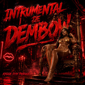 INTRUMENTAL DE DEMBOW CON LOS COLORES DE AHORA by NYGGA SEAN PROCUCE