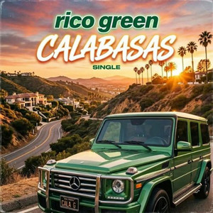 Calabasas by Rico Green