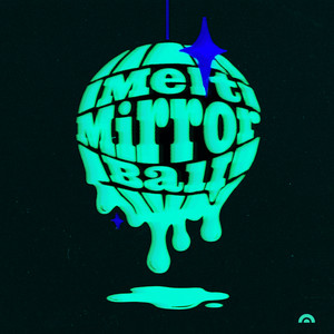 Melt Mirror Ball by 礼衣