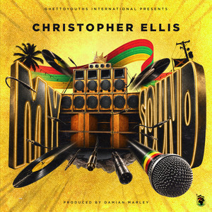 My Sound by Christopher Ellis