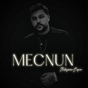 Süleyman Çapar - Mecnun