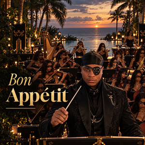 BON APPÉTIT by DON LUCIANO