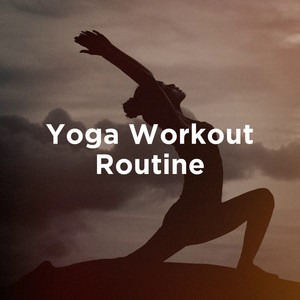 Yoga Workout Routine album