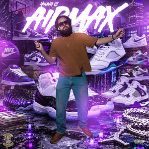 Air Max by Young CJ