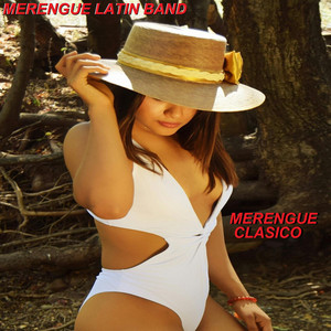 Merengue Clasico album