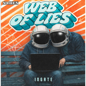 Web of Lies by Nairen