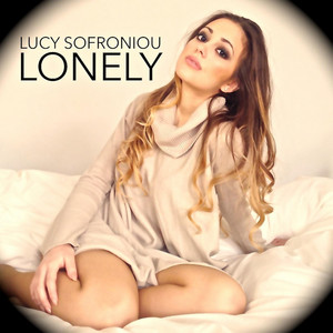 Lonely by Lucy Sofroniou