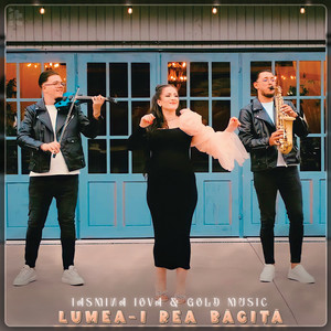 Iasmina Iova - Lumea-I Rea Băgiță (feat. Gold Music)