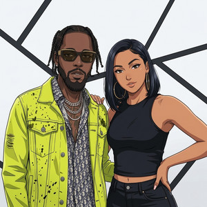 Nuh Gyal Like You by RiddimBars