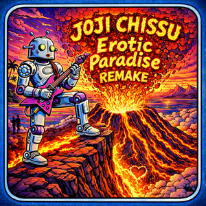 Erotic Paradise - EP by Joji Chissu | Spotify