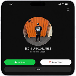 PickItUp by SIX