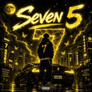 SEVEN 5 by Toffy Urb