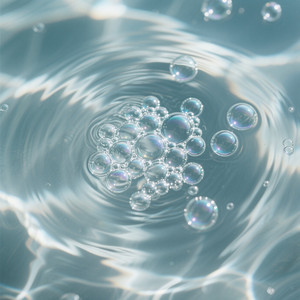 Kelly Grace Beltran Hostia - Burbujas al Aire