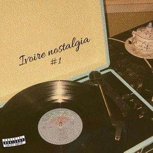 Ivoire nostalgia #1 by Loween