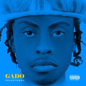 GADO - Long Live Buddha