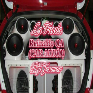 LA FUNDA (DJ JOSWUAR) by Reinaldo QA