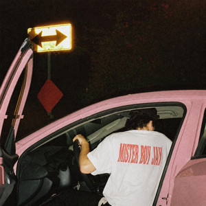 you look better in my t-shirt by Mister Boy Jay
