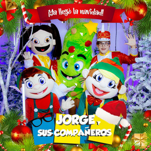 Ya Llego la Navidad