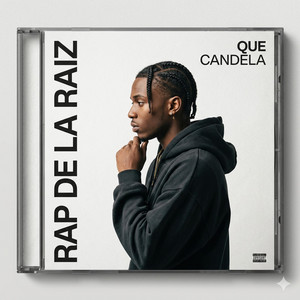 Código de Barrio by QUE CANDELA
