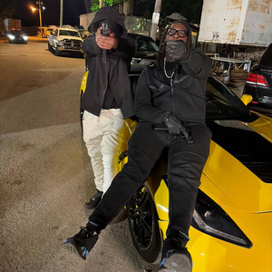Westwood to the Bay by Munchie2times, Johnny Slime
