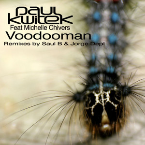 Voodooman - Original Mix