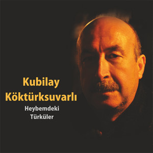 Kubilay Köktürksuvarlı - Fatsa Yolları