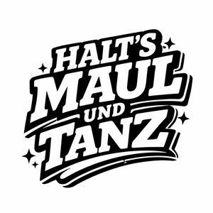 Halt's Maul und tanz by Rami Hattab*