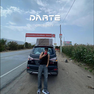 DARTE by Chitmoney