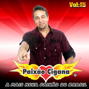 Faz Mais uma Vez Comigo by Paixão Cigana