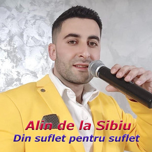Alin De La Sibiu - Copiii Mei