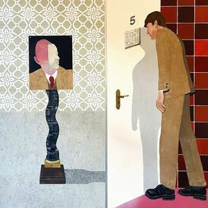 Cola — Skywriter's Sigh (2026)