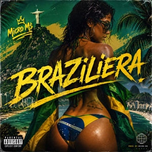 BRAZILEIRA by MICRO MS