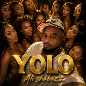 We look good together by Ali shabazz