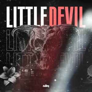 Little Devil by RubiNk
